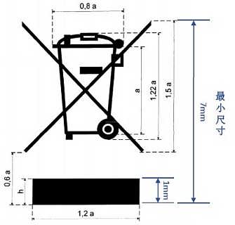 WEEE认证